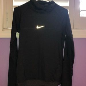 Nike lightweight jacket